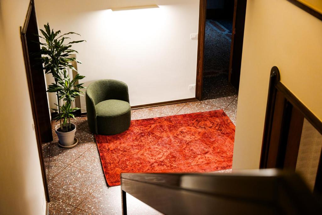 Frame Bologna - Resim 26