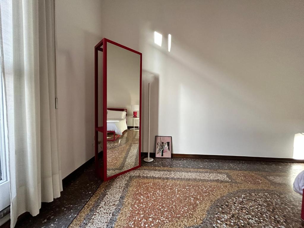 Fotografie z fotogalerie ubytování Frame Bologna v destinaci Boloňa