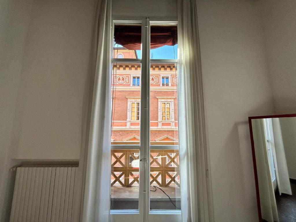 Fotografie z fotogalerie ubytování Frame Bologna v destinaci Boloňa
