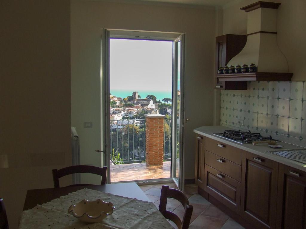 Fotografie z fotogalerie ubytování Casa delle Campane v destinaci Scala