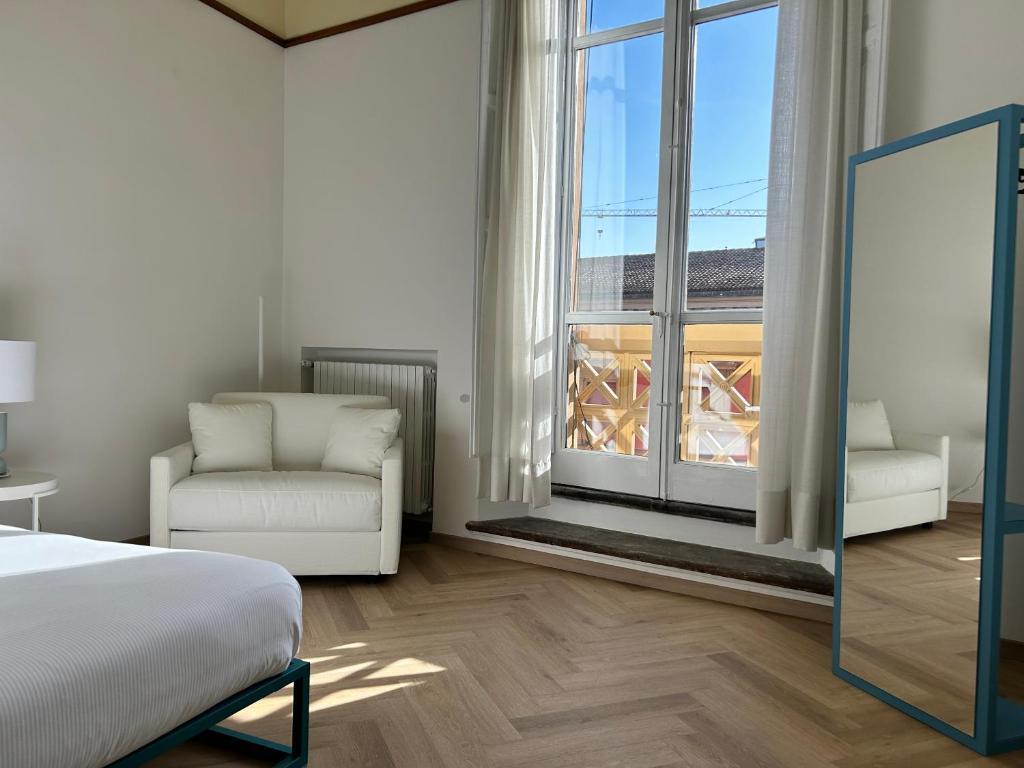 Frame Bologna - Resim 43