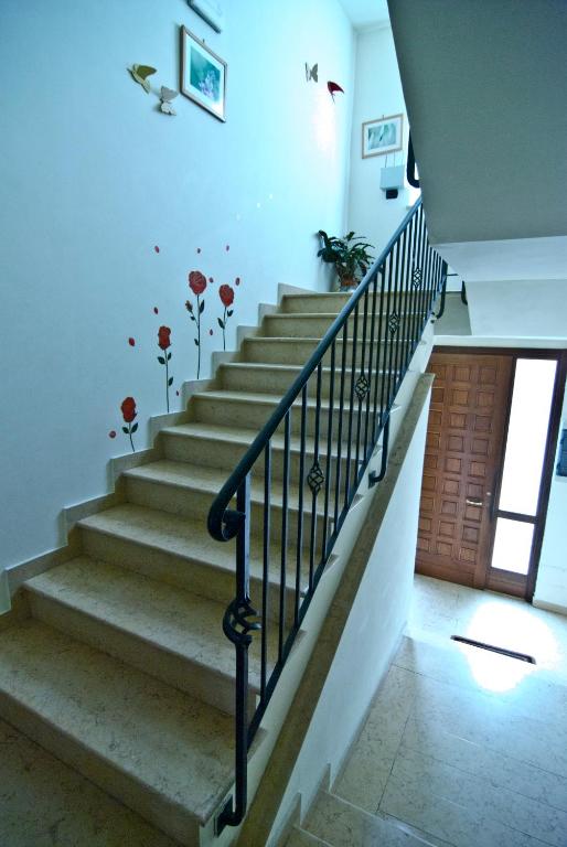 Fotografie z fotogalerie ubytování Hotel Picchio v destinaci Orvieto