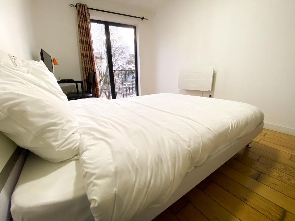 Chambres Pasteur - Superior Double Room