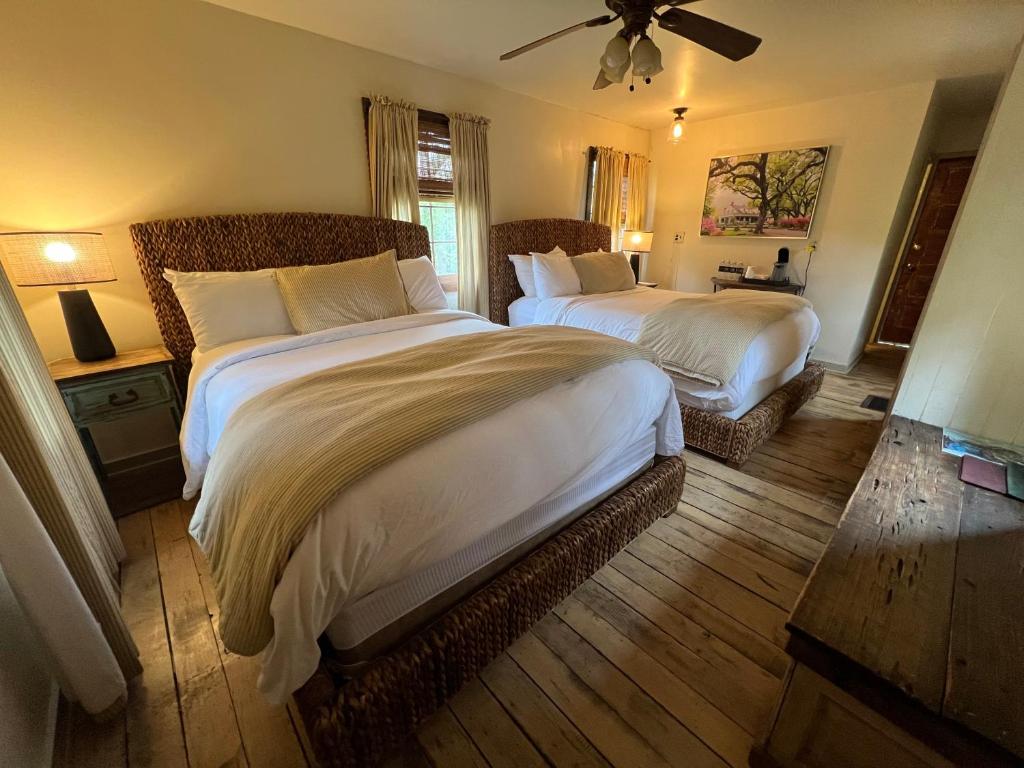 The Myrtles - Chambre Double