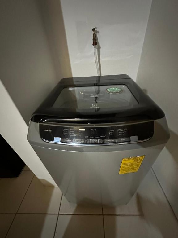 - la fermeture des toilettes dans l'établissement Baños de agua santa, à Baños