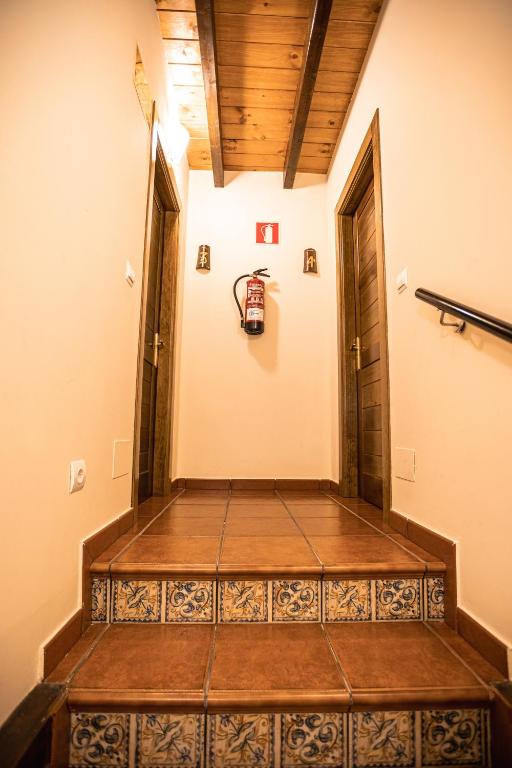 Kép apartamentos rurales marrubiu-playa de Poo szállásáról Llanesben a galériában