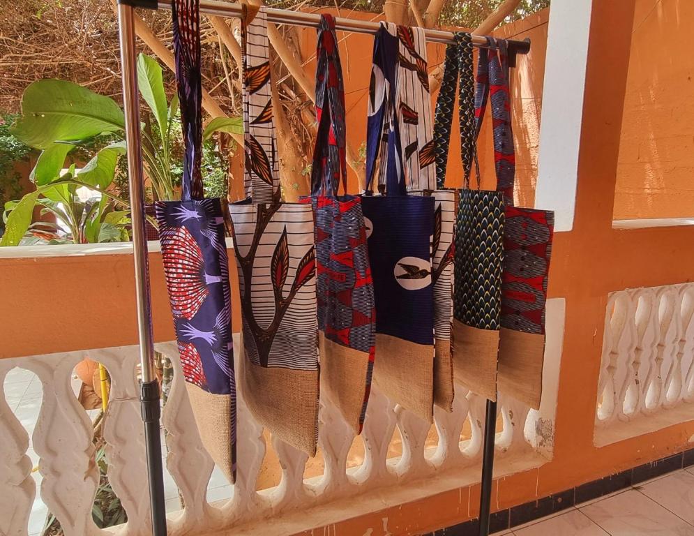 Fotografie z fotogalerie ubytování Le k v destinaci Nouakchott