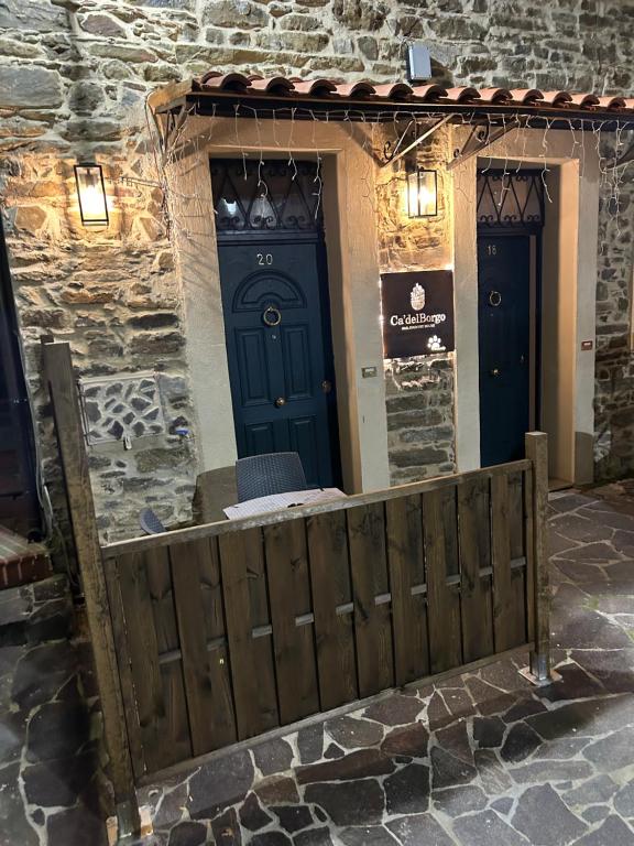 Fotografie z fotogalerie ubytování Ca’del Borgo B&B Country House v destinaci Ogliastro Cilento