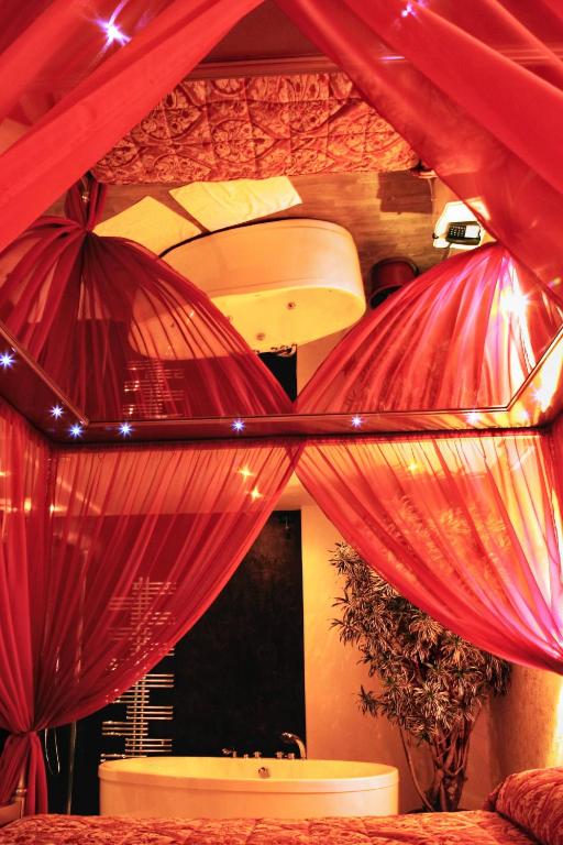 Fotografie z fotogalerie ubytování Hotel Riz B.B v destinaci San Genesio ed Uniti