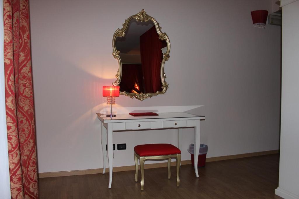 Fotografie z fotogalerie ubytování Hotel Riz B.B v destinaci San Genesio ed Uniti