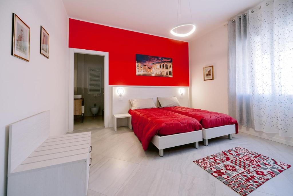 Residenza La Boheme - 9