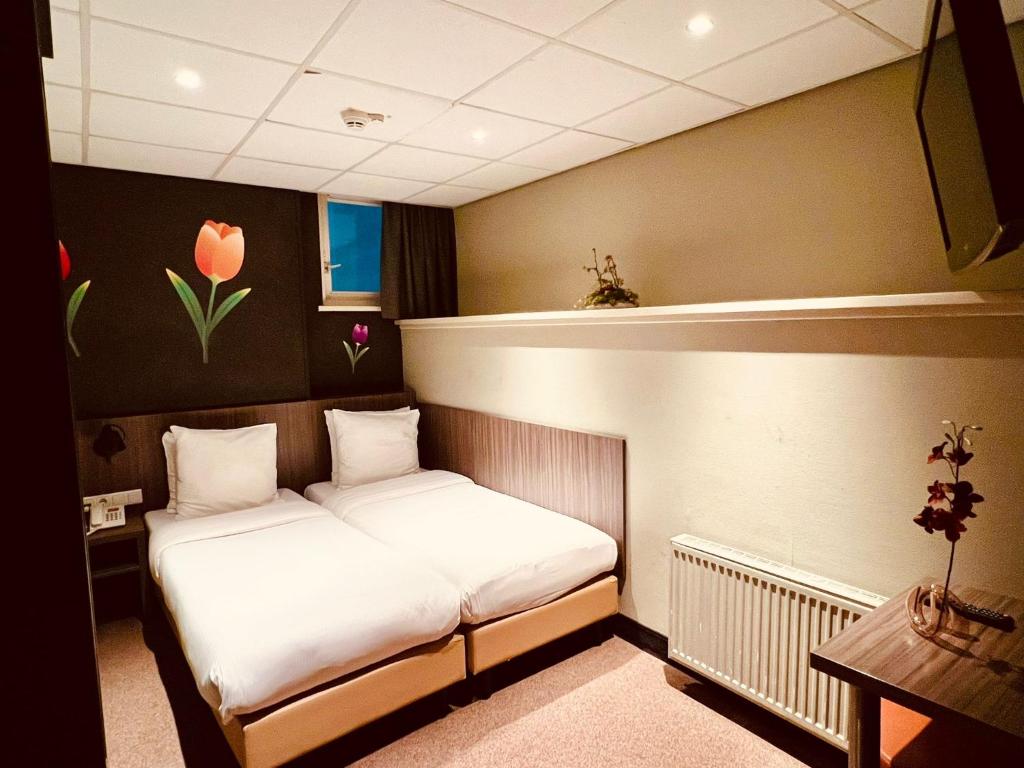 Mozart Hotel - Resim 29