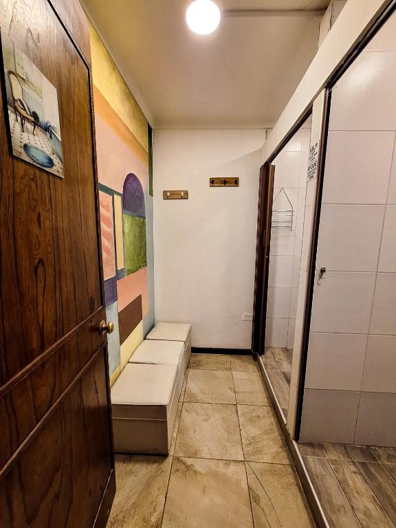 Fotografie z fotogalerie ubytování Fuxia House Hostel v destinaci Mendoza