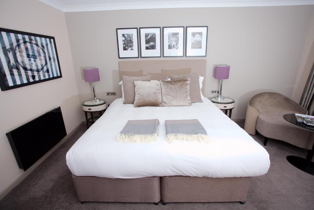 Ardoe House Hotel & Spa - 