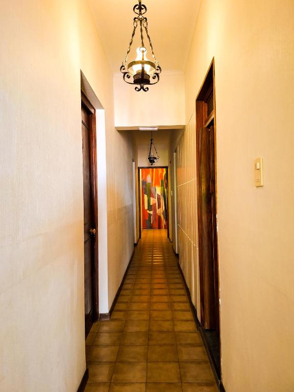 Fotografie z fotogalerie ubytování Fuxia House Hostel v destinaci Mendoza