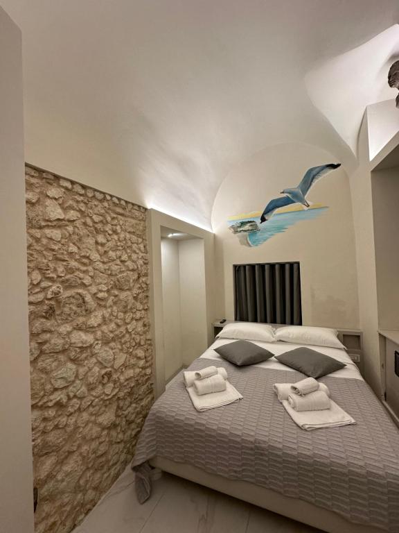 That's Amore Accommodation Tropea - 1
