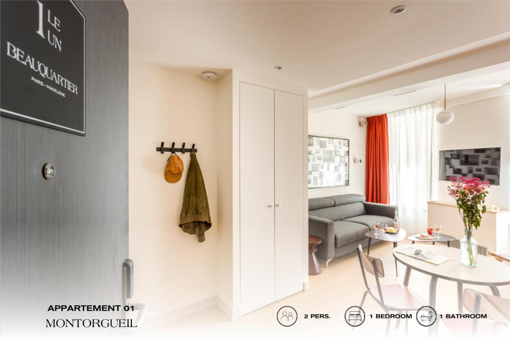 Beauquartier - Montorgueil - 3