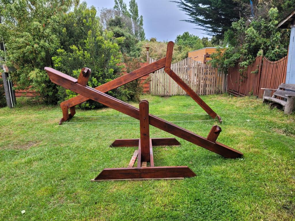 Fotografie z fotogalerie ubytování Cabañas Buen Recuerdo v destinaci Puyehue