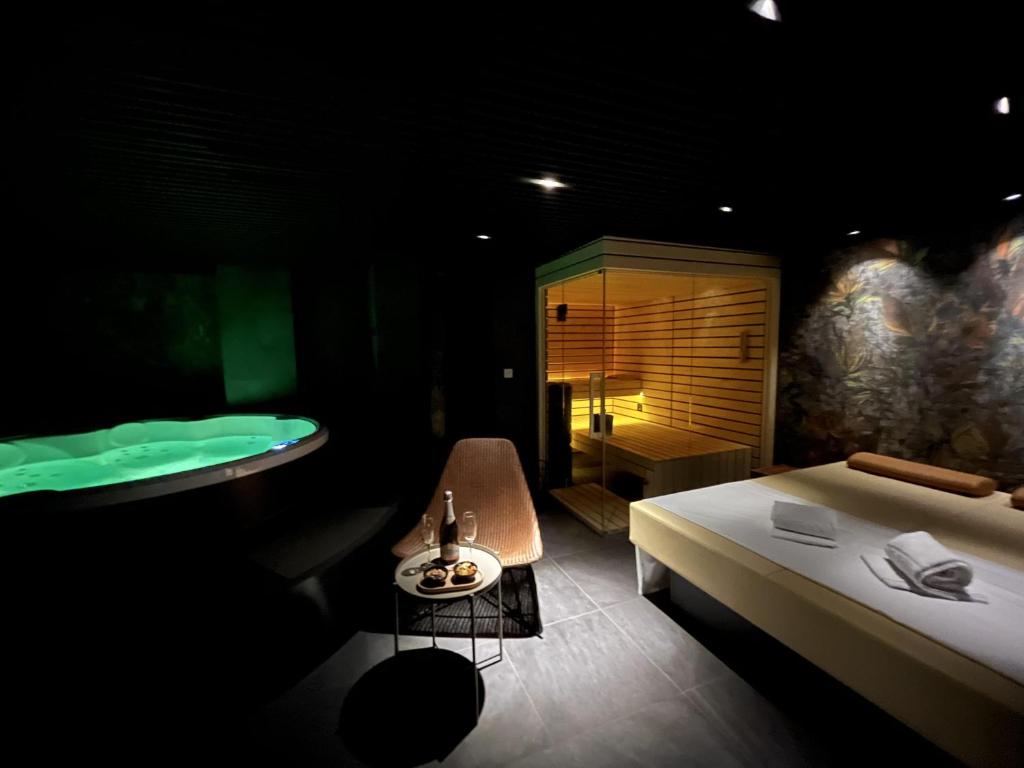 Fotografie z fotogalerie ubytování Boutique & Wellness Hotel Vital v destinaci Moravske Toplice