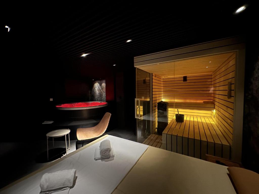 Fotografie z fotogalerie ubytování Boutique & Wellness Hotel Vital v destinaci Moravske Toplice