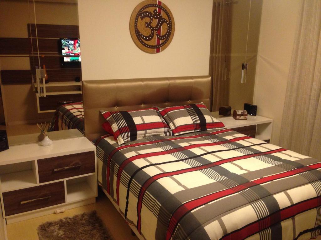  Apartamento Lindo Centro de Canela