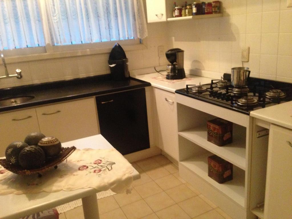  Apartamento Lindo Centro de Canela