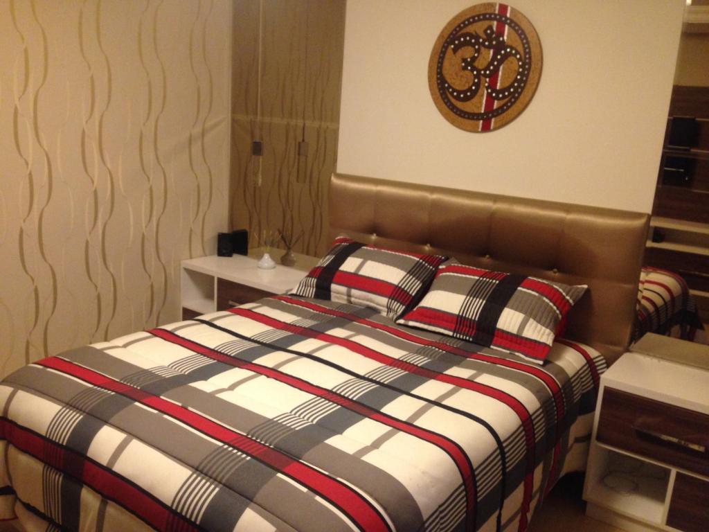  Apartamento Lindo Centro de Canela
