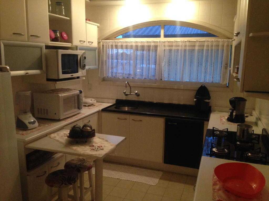  Apartamento Lindo Centro de Canela
