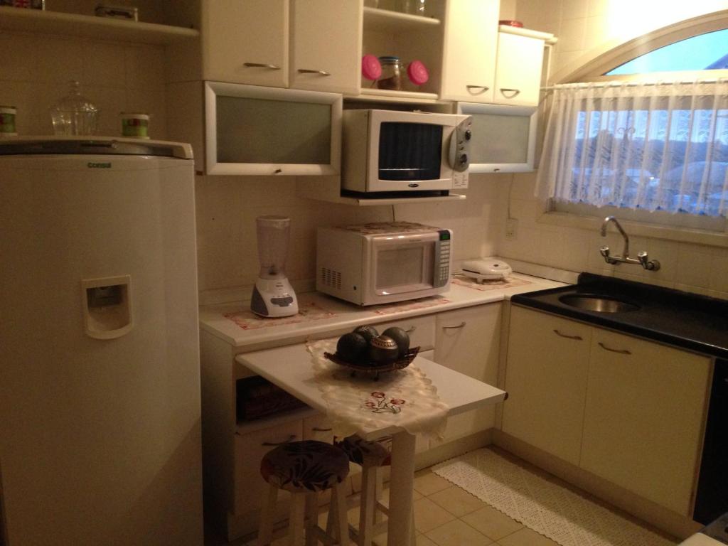  Apartamento Lindo Centro de Canela