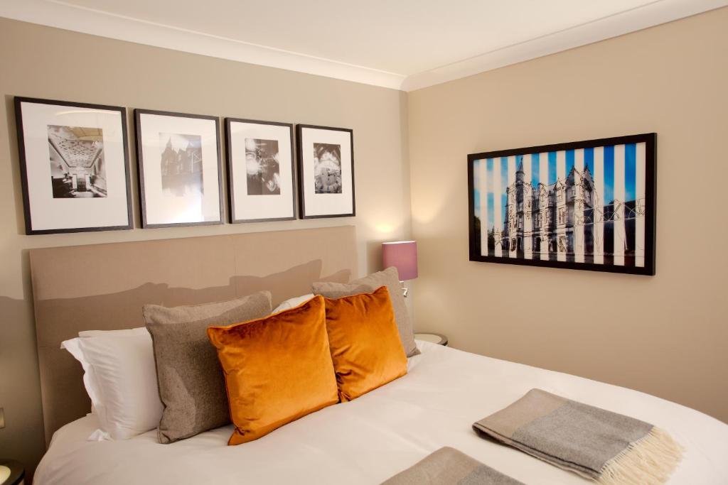 Ardoe House Hotel & Spa - Privilegio Habitación Doble