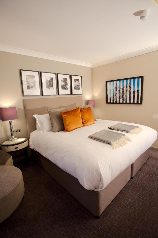 Ardoe House Hotel & Spa - 