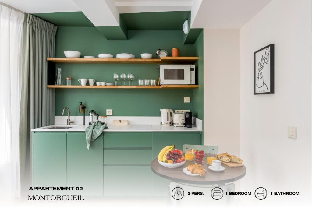 Beauquartier - Montorgueil - 10