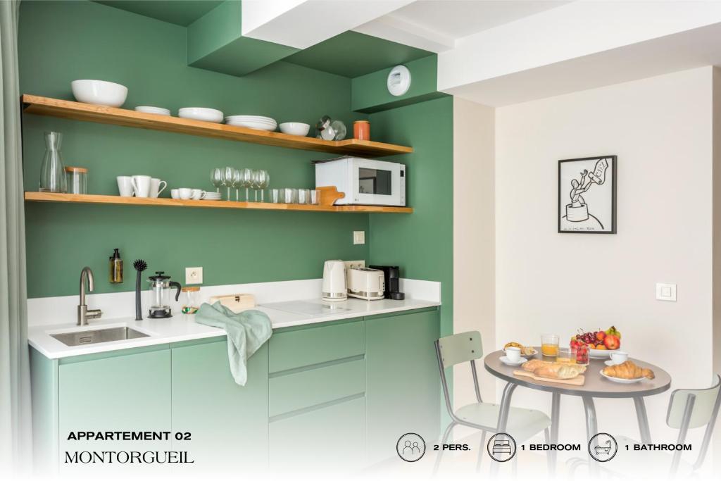 Beauquartier - Montorgueil - 17