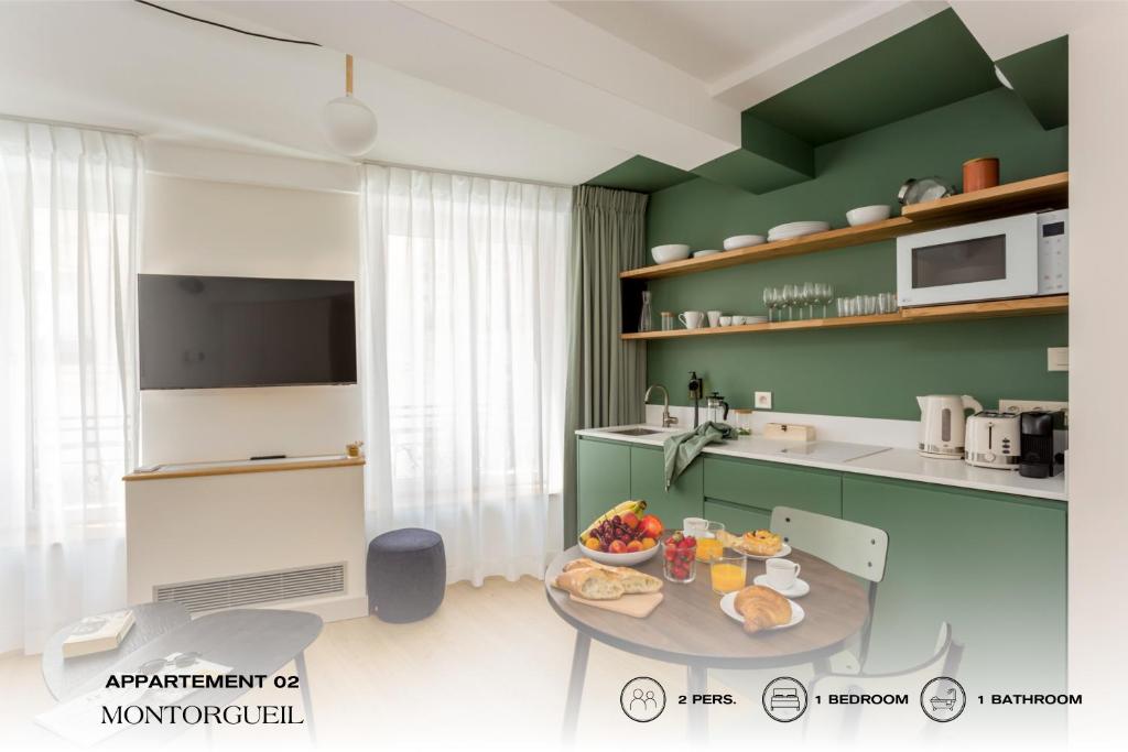 Beauquartier - Montorgueil - 16