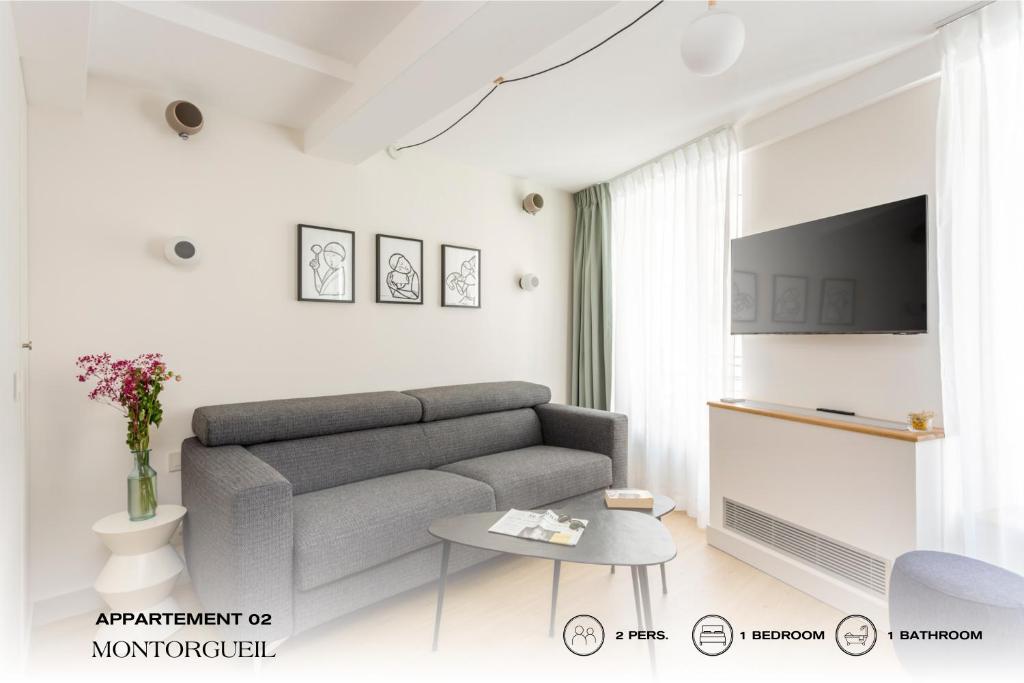 Beauquartier - Montorgueil - 15