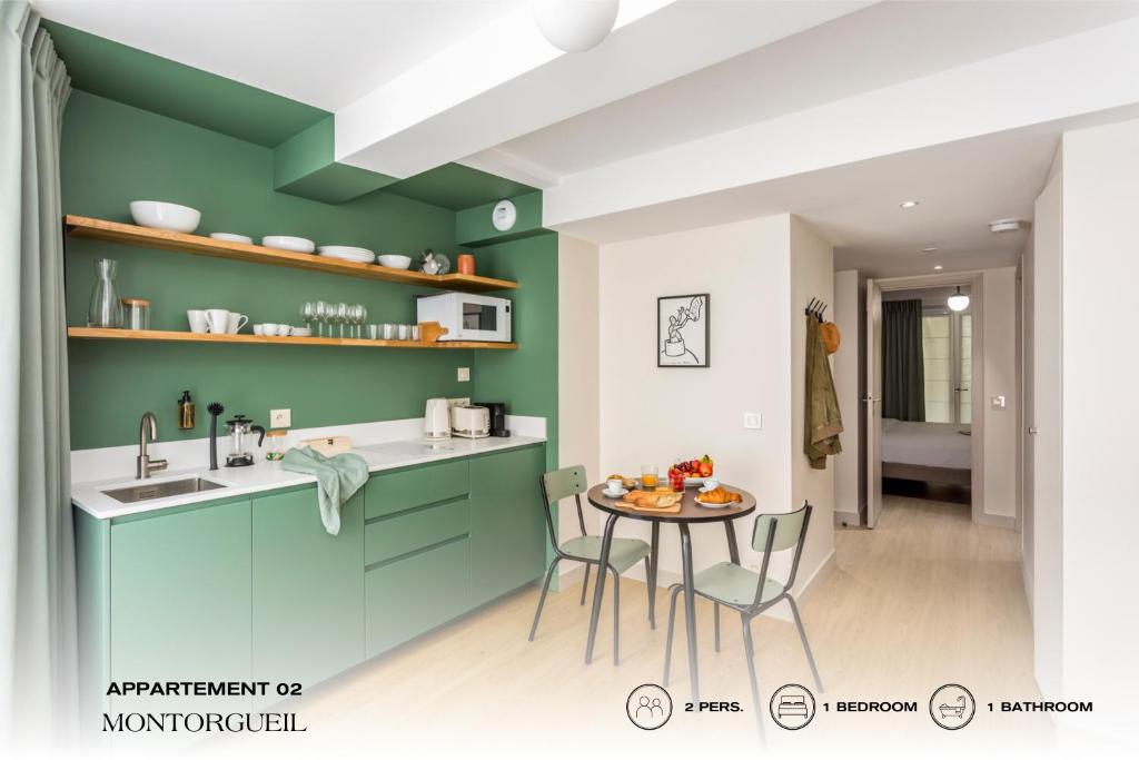 Beauquartier - Montorgueil - 14