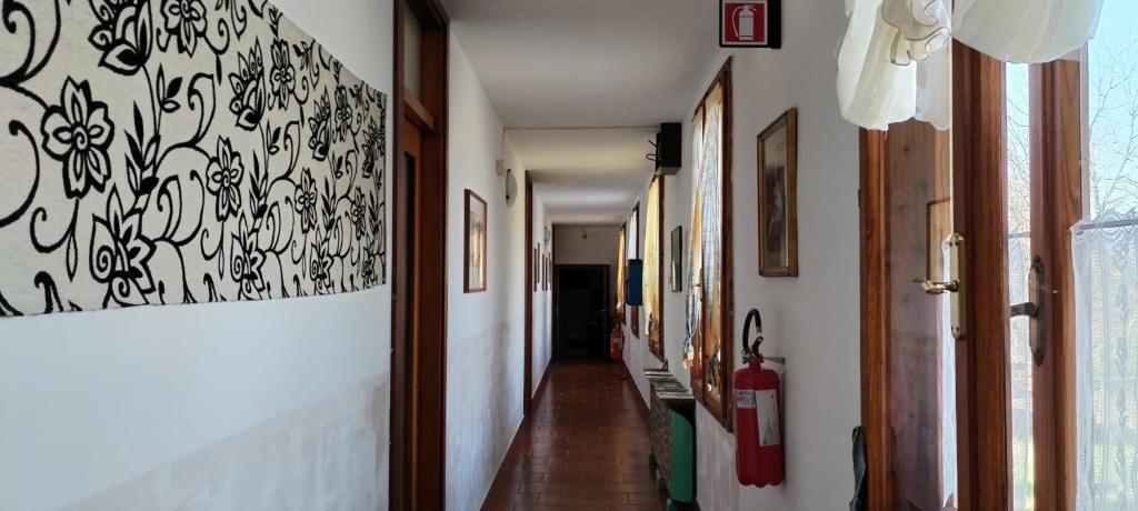 Fotografie z fotogalerie ubytování Stasion Di Pueste v destinaci Nogaredo