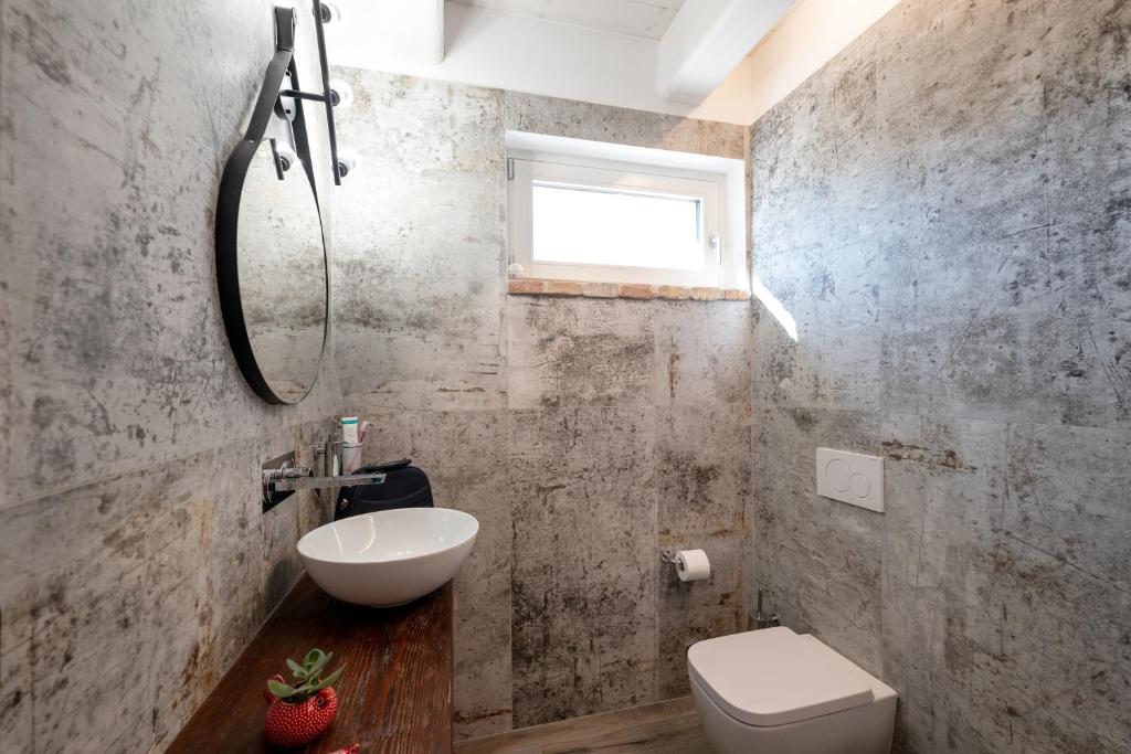 Casa Addis B&B - Double Room With Private Bathroom