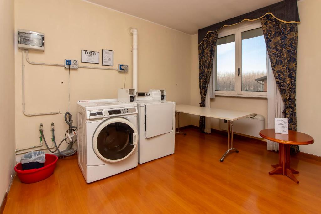 Fotografie z fotogalerie ubytování Hotel Riz B.B v destinaci San Genesio ed Uniti
