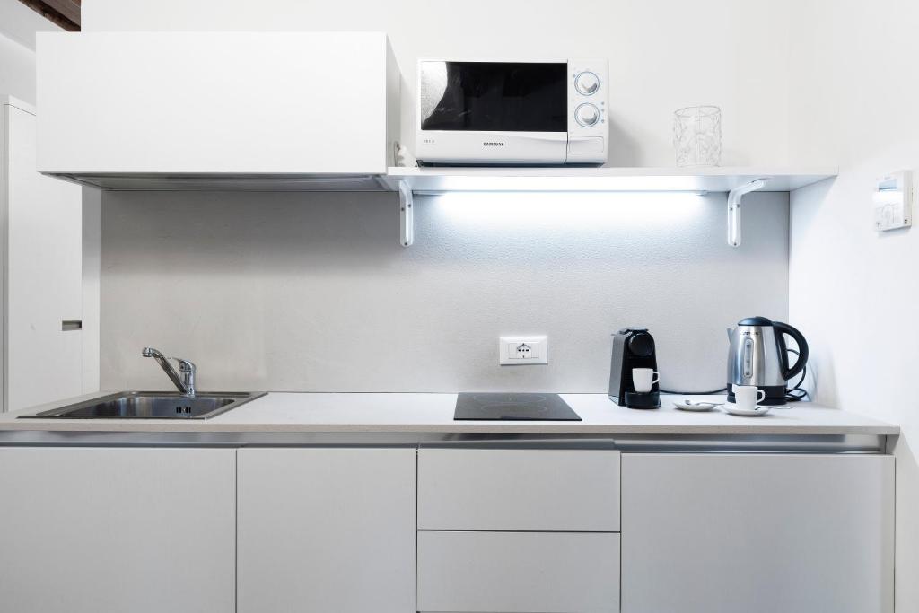 Ca' dell'Arciere Apartments - 8