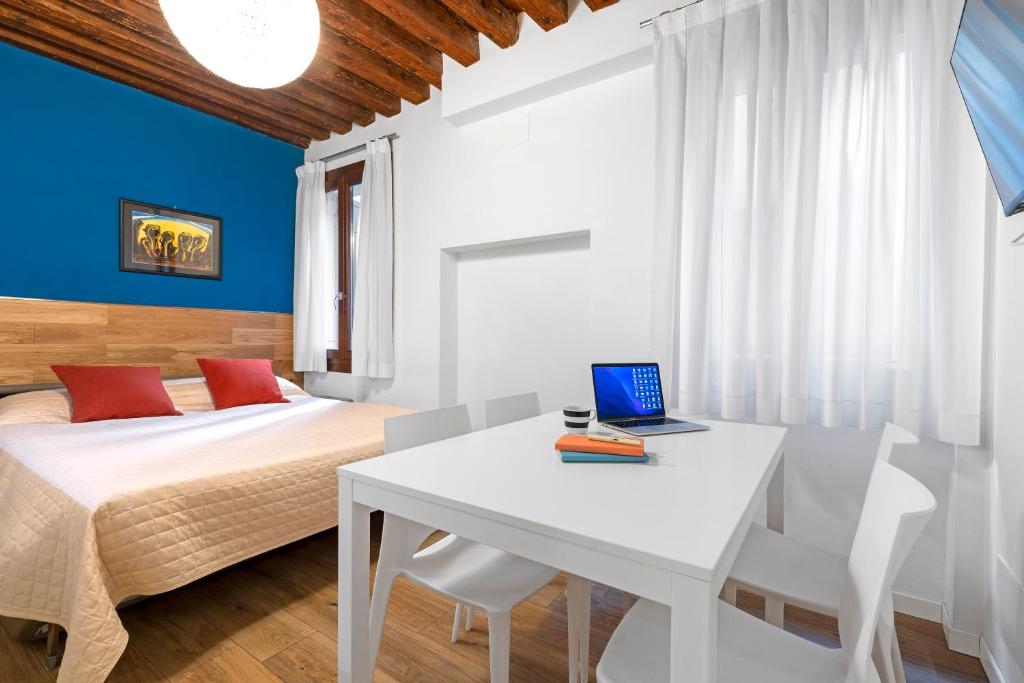 Ca' dell'Arciere Apartments - 9