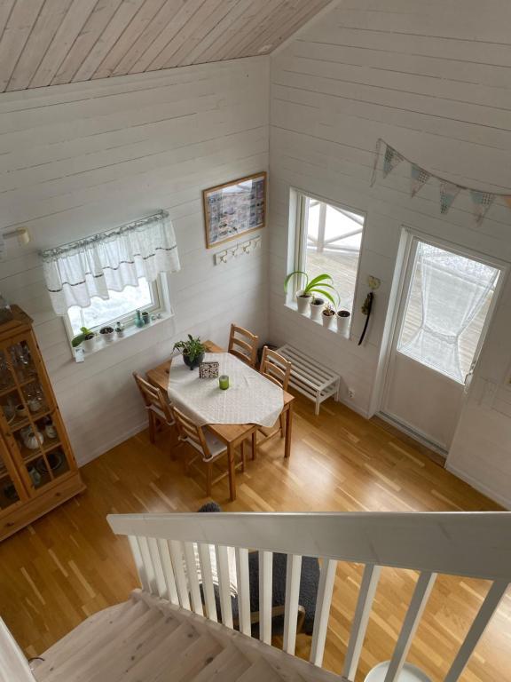 Fotografie z fotogalerie ubytování Lövlingskulle v destinaci Sandöverken