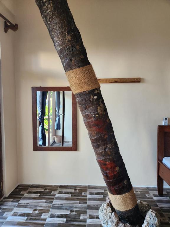 Fotografie z fotogalerie ubytování Two Palms v destinaci Jambiani