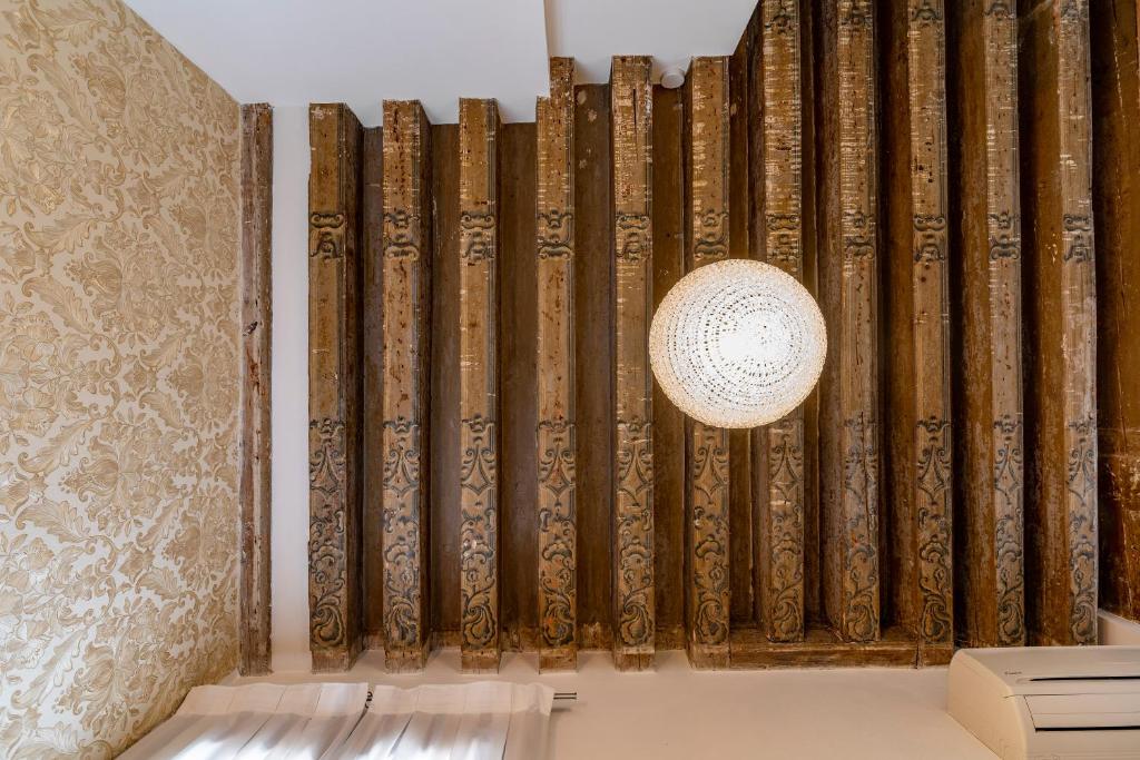 Fotografia z galérie ubytovania Ca' dell'Arciere Apartments v Benátkach