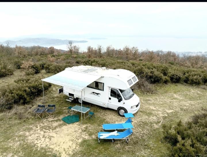 Gallery image of Camper Van Tenerife in El Médano