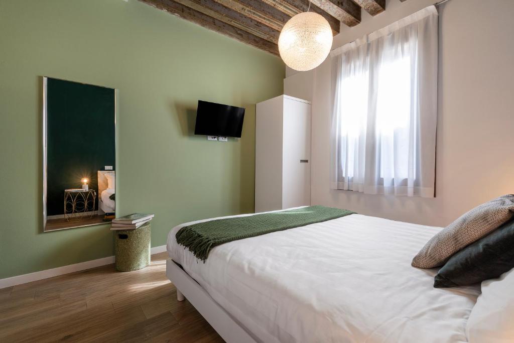 Ca' dell'Arciere Apartments - 11