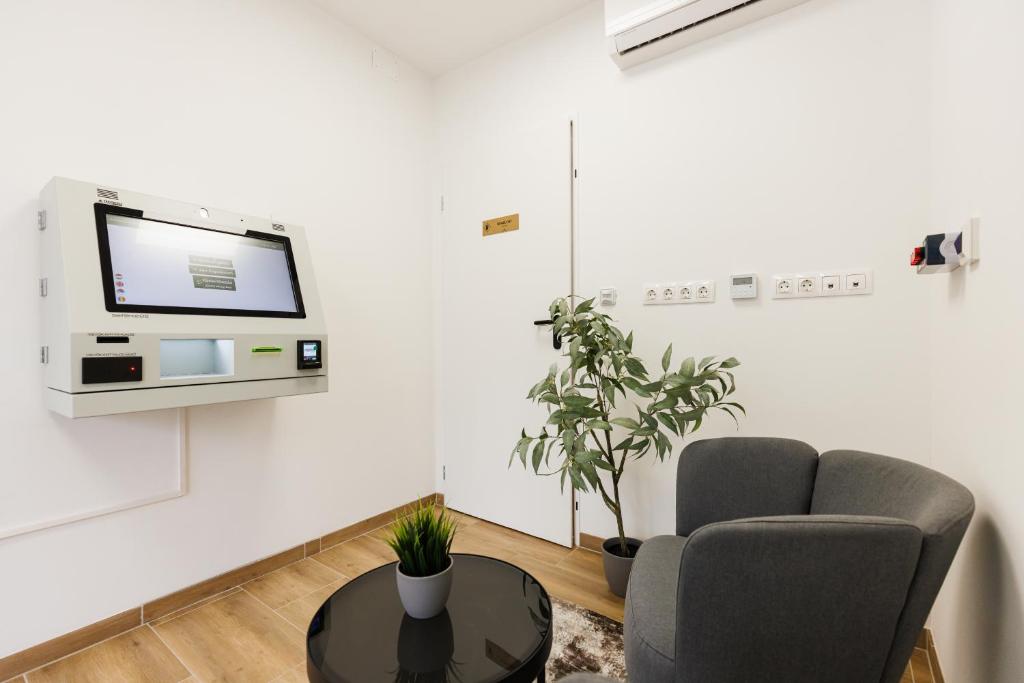 Safari Hotel - Resim 8