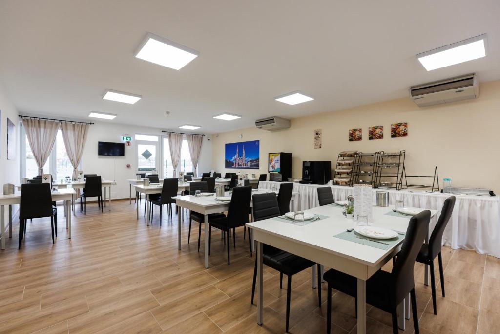 Safari Hotel - Resim 9