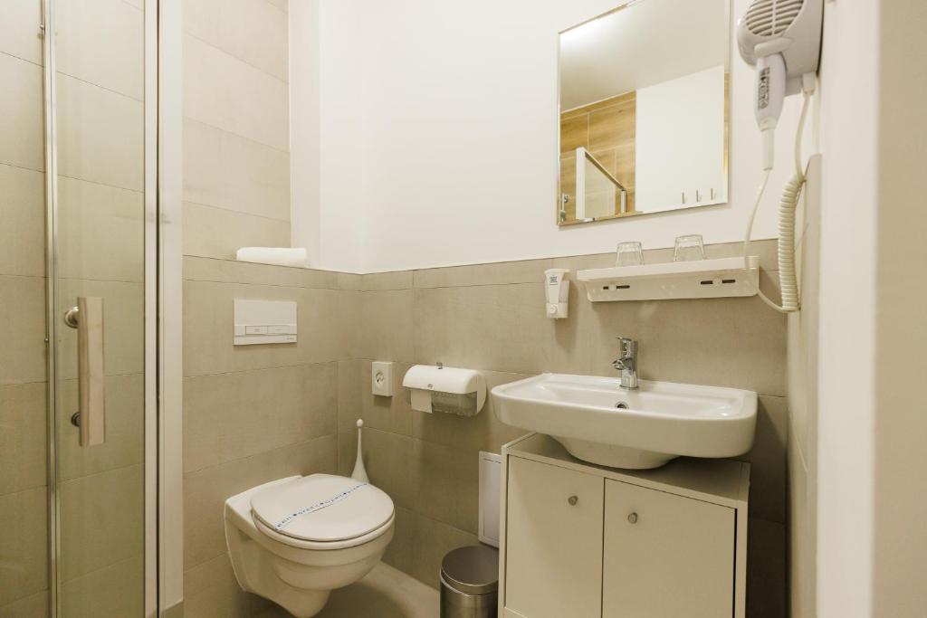 Safari Hotel - Resim 20