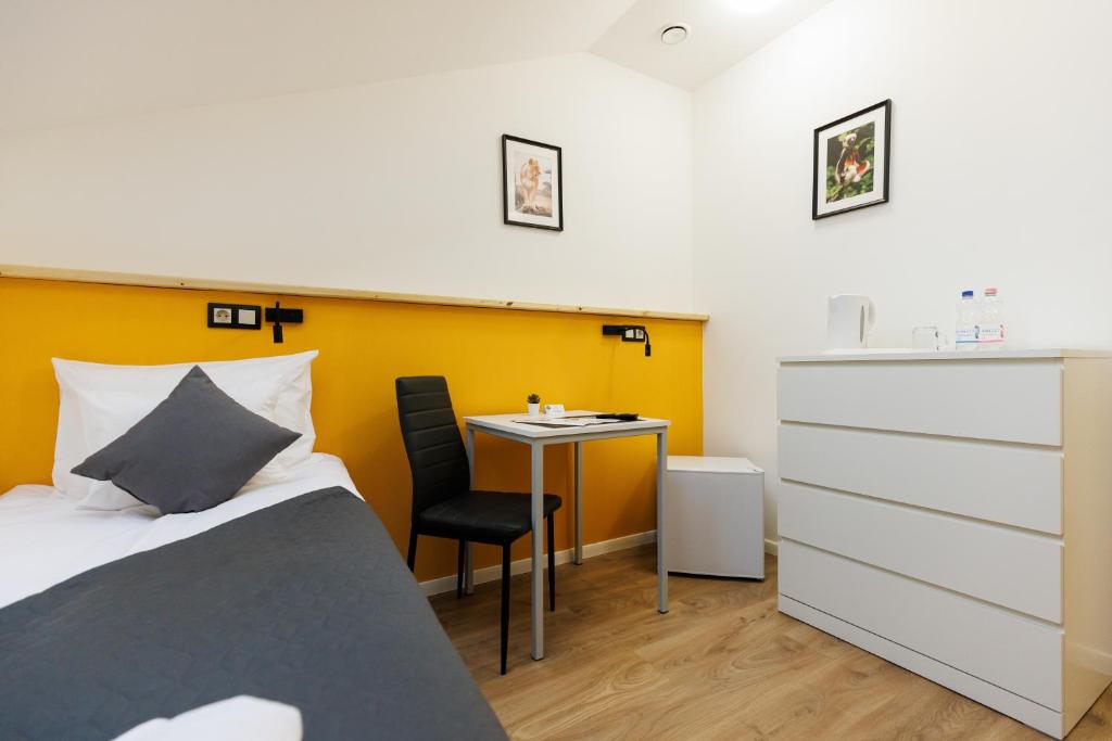 Safari Hotel - Resim 19